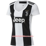 Maillot/Tenue Juventus Femme Domicile 2018/2019